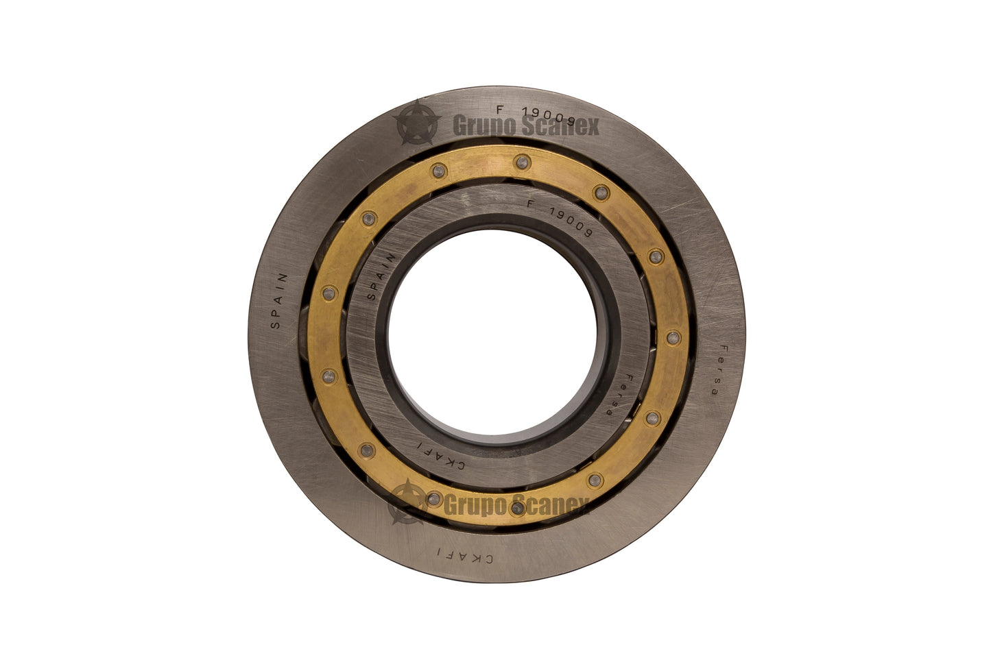 RODAJE 60X130X31 16S-130,16S-160 0750 118 153