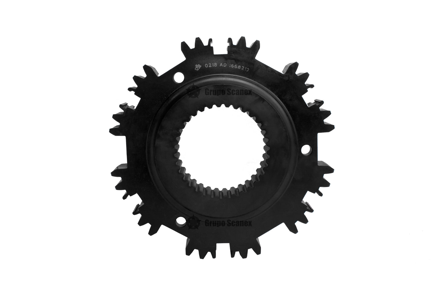 CUERPO DE SINCRONIZACION SR1400/1700/1900 1668212