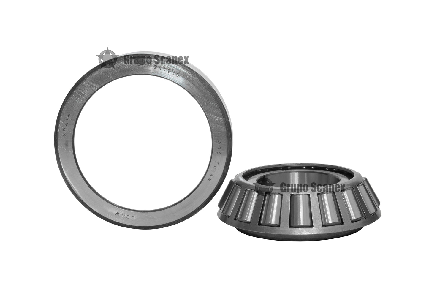 RODAJE 60.3X130.2X36.5 EV72/80/81/82/87,RT2610/3210 184633