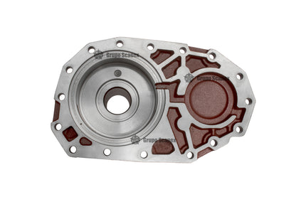 TAPA DELANTERA 16S-130,16S-160 1297 302 013