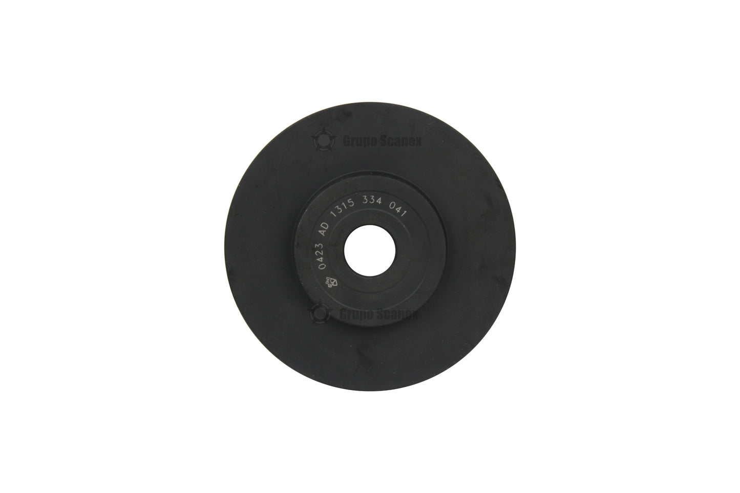 PISTON 9S1110TO 1315 334 041