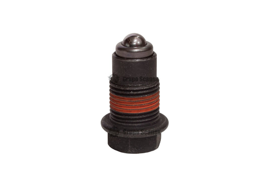 PERNO CON BOLA G6-60,G60-6 000 260 0554