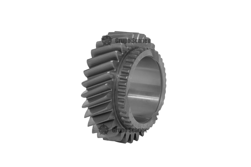 ENGRANAGE 3A 30D S5-42 1307_395_081