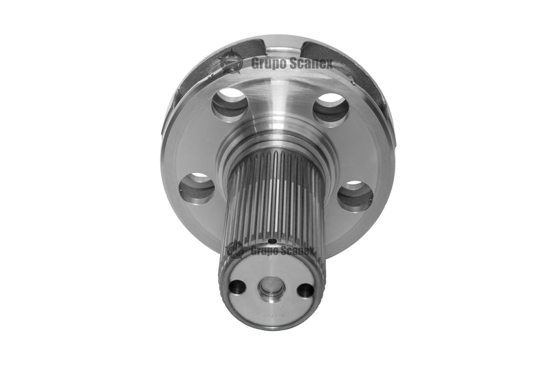 PORTA SATELITES VACIO 16S-151,16S-1620,16S-2220TO 1315 232 027