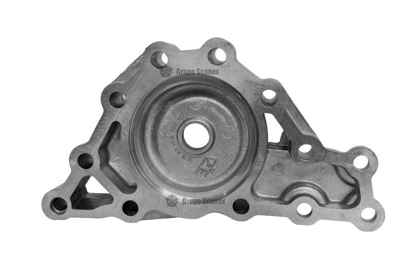 CUERPO BOMBA DE ACEITE 16S-151,16S-221,16S2220TO 1315 302 121