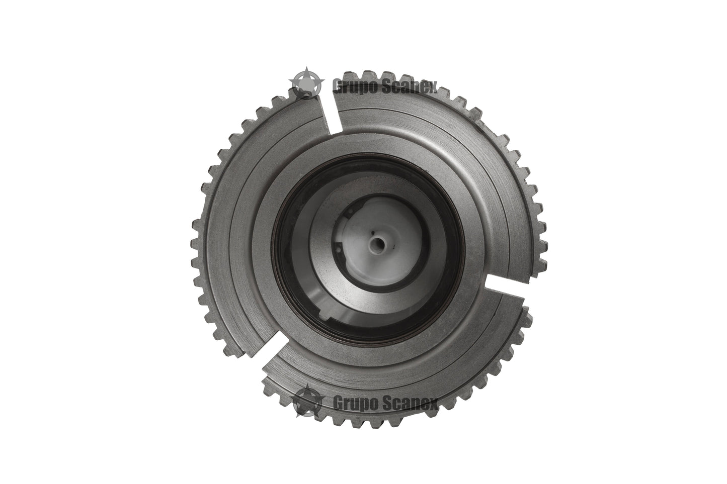 EJE PROPULSOR 57D 16S-221, 16S-2220TO 1316 202 026