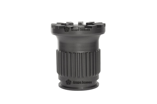 CUERPO DE SINCRONIZACION R660, RB660/662 1375404