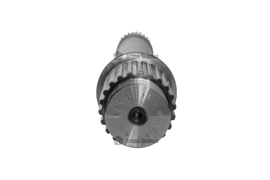 EJE RB660 1379306