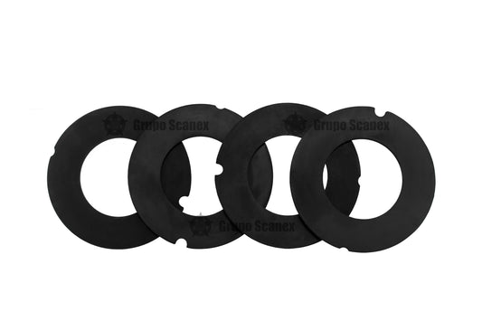 ARANDELA CUBO GRANDE N-12 RAN2 81/87,RAN1 81/82/87 1522983