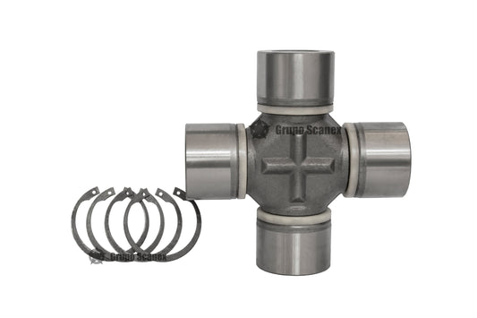 CRUCETA D59X167.6 FH12 1651237