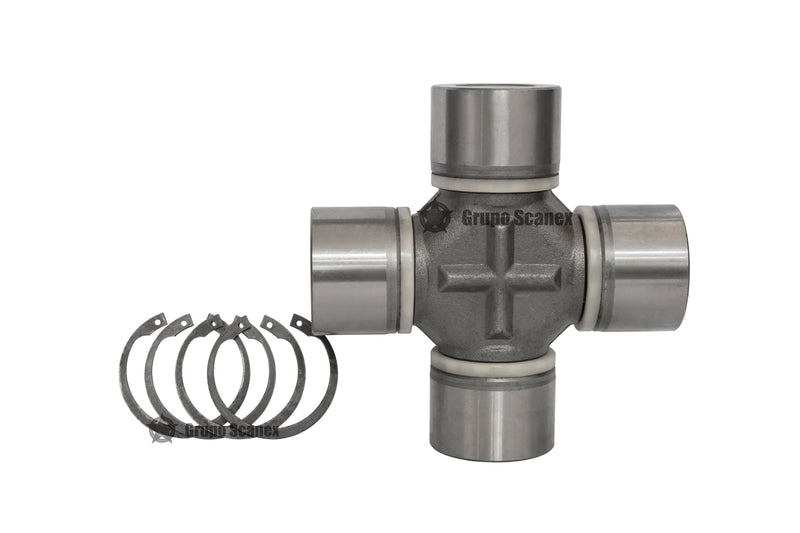 CRUCETA D59X167.6 FH12 1651237