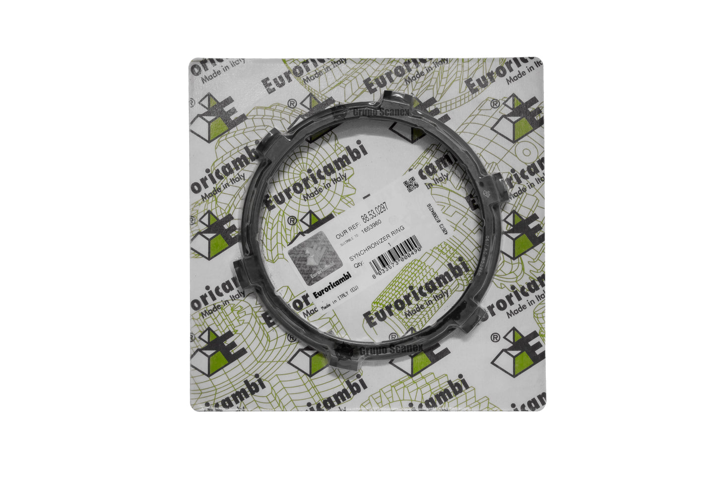 FRENO SINCRONIZADOR G7/8, R1000/1400/1700/1900 1653960