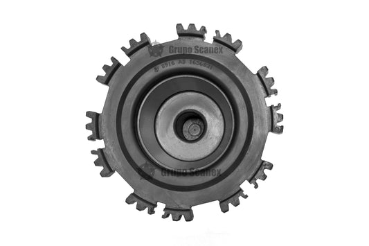 EJE PROPULSOR SR1400/1700/1900 1656031