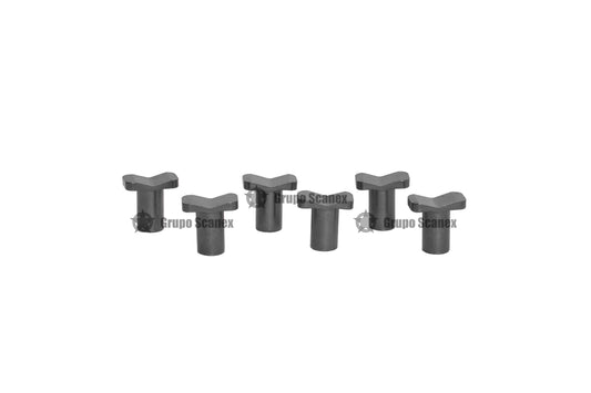 TACO G7/8, R1000, R/SR1400/1700/1900, SR2000/2400 1668280