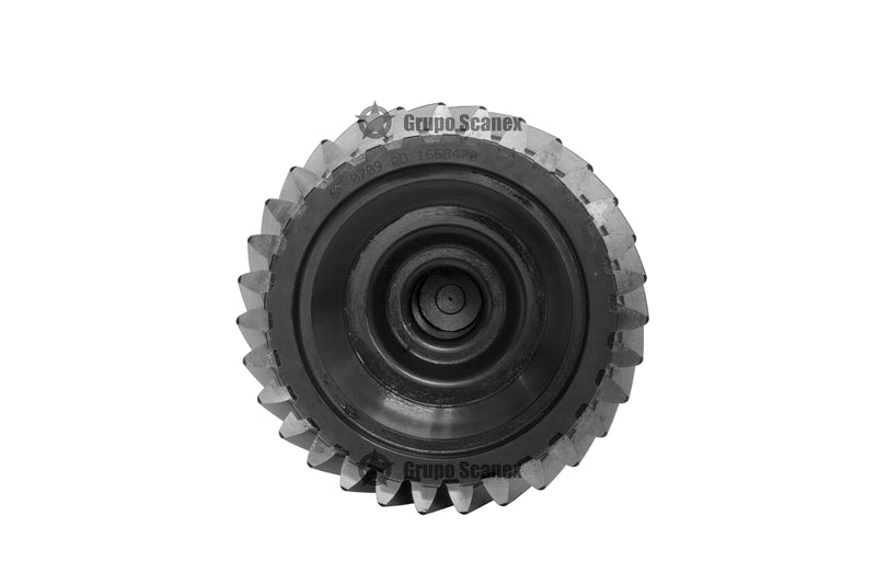 EJE 31D R1400/1700 1668470