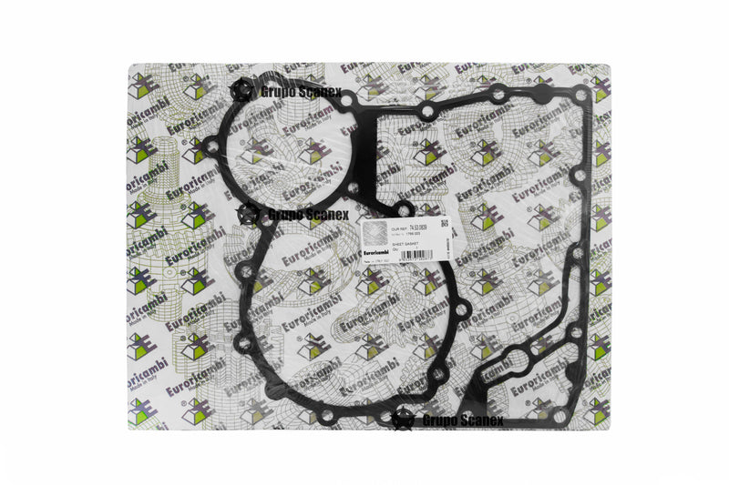 EMPAQUE METAL GR875/GR905 1766023