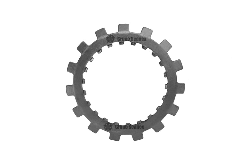 SEGURO DE TUERCA R652, GR870 184055