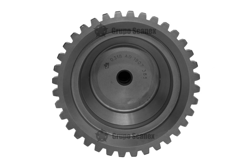EJE 36 D. GRS895/905 1907385