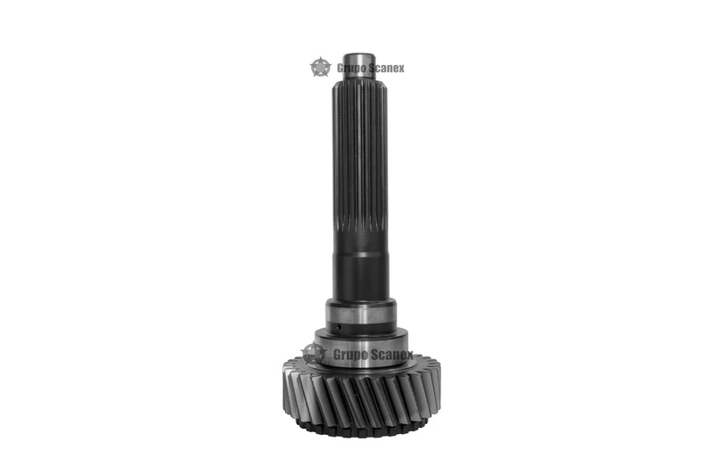 EJE 31D VT1708B 20366313