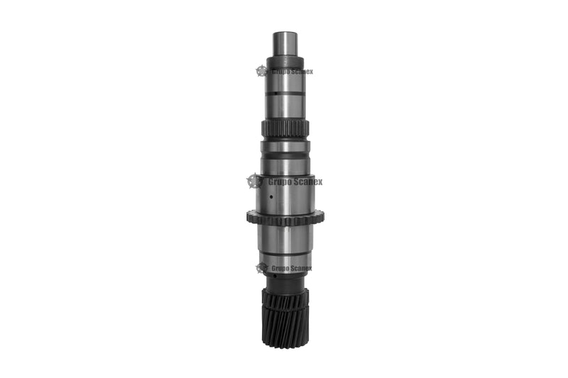 EJE 23D VT2412/2512, AT2412 20739229