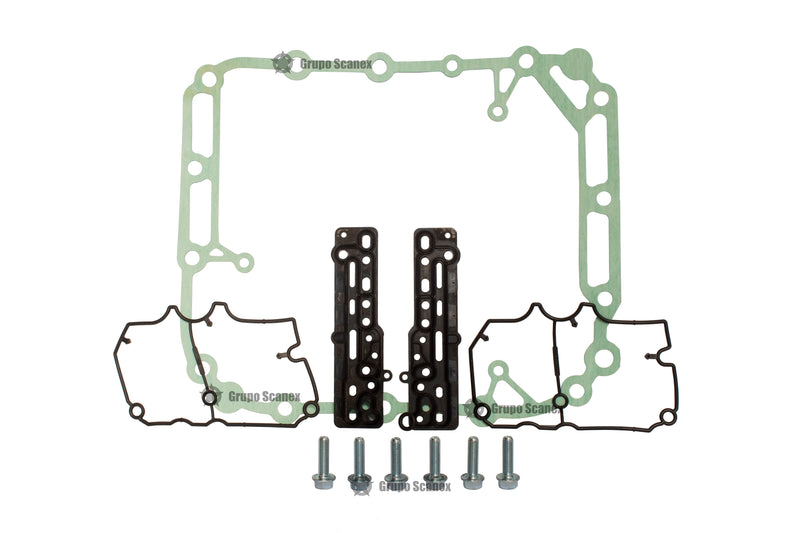 KIT REPARACION EMPAQUES AT2412C, AT2512C, ATO2512C 20785252