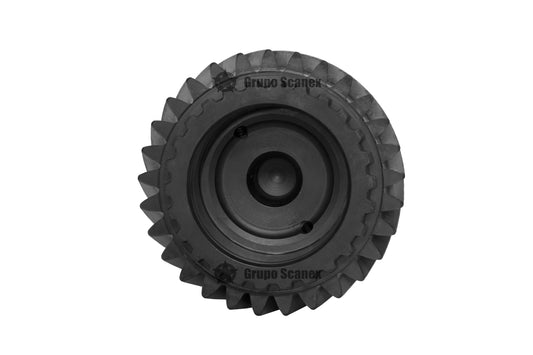 EJE 29D R60/, R/SR61/62 267849