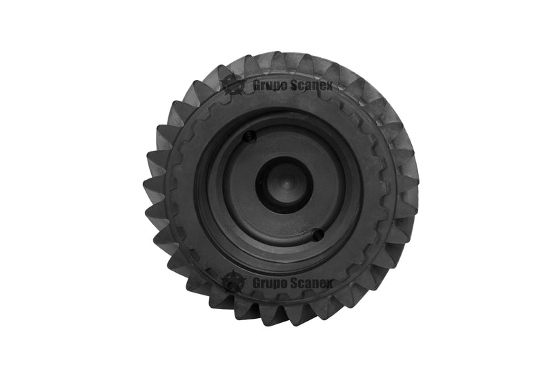 EJE 29D R60/, R/SR61/62 267849