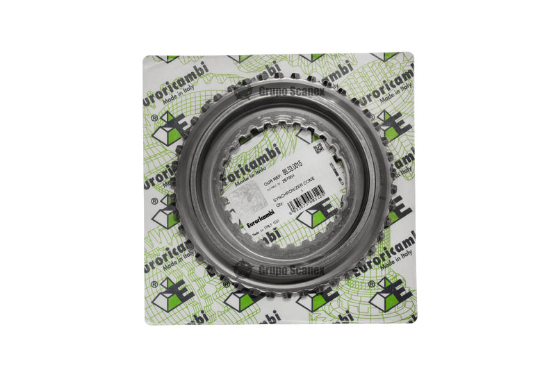 PLATO SINCRONIZADOR R60, R/SR60/61 267954