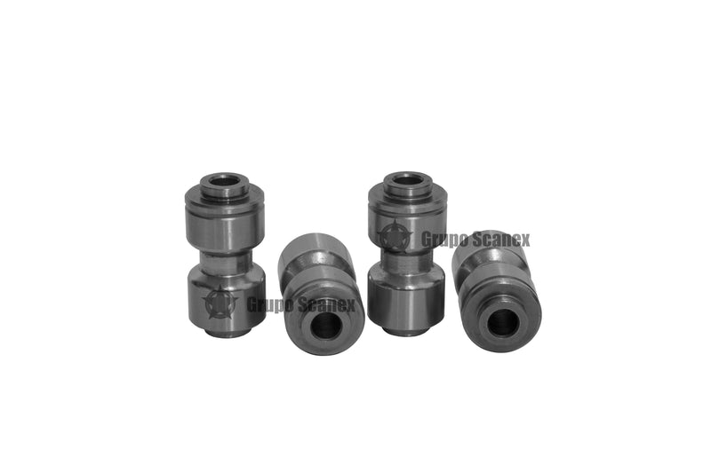 PIÑON DE CUERPO SINCRONIZADOR G760, GR860/870 332613