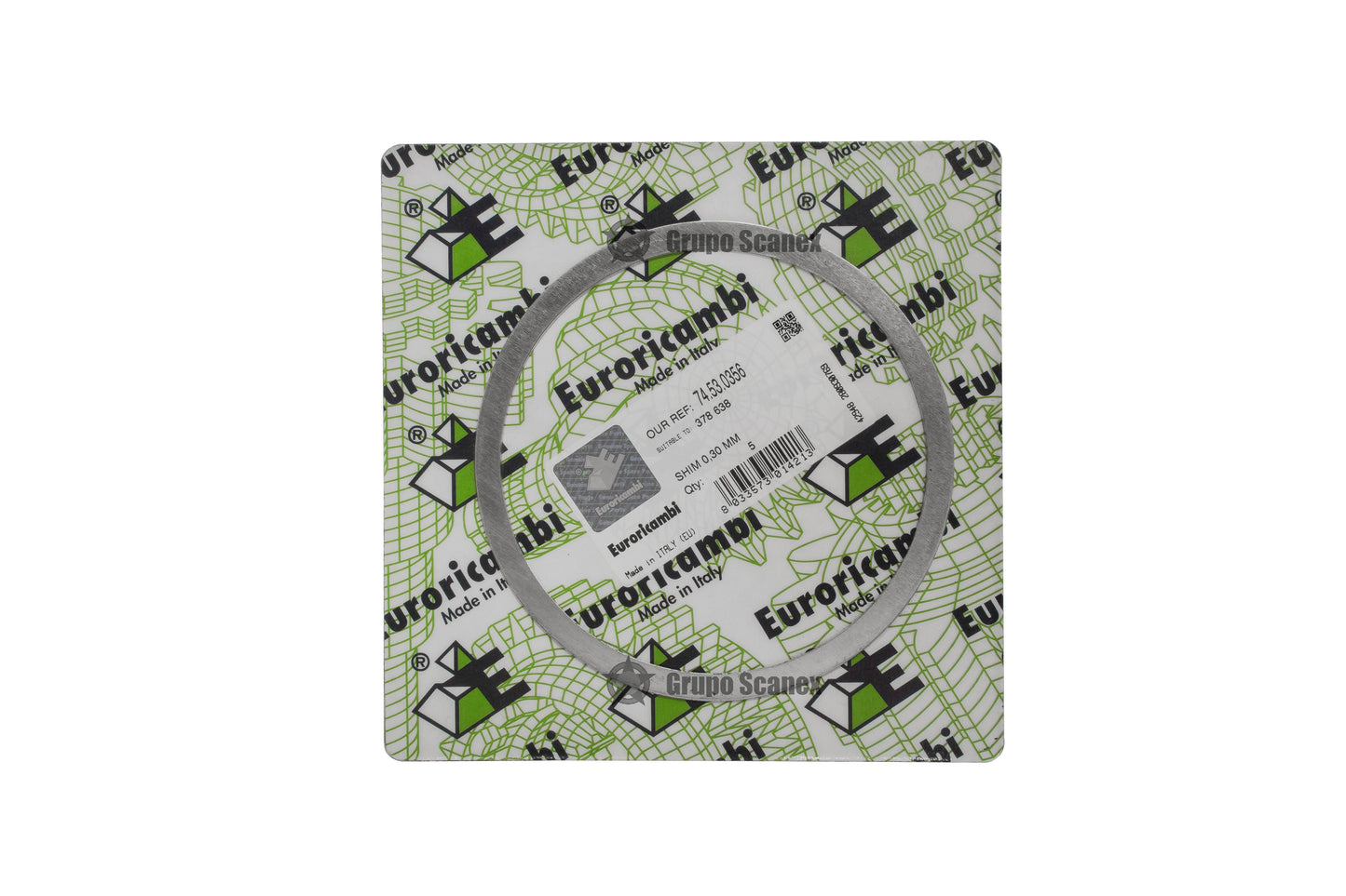 ANILLO 0.30 GR801/900 378638