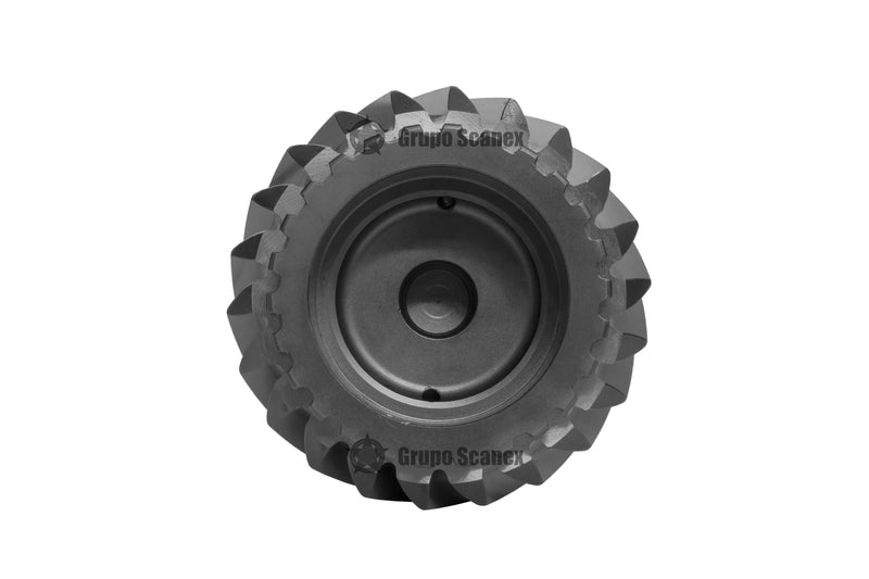 EJE 22D R60, R/SR61/62 382560