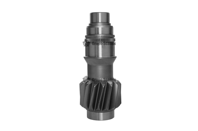 EJE 15D N12 R60, R/SR61/62 382561