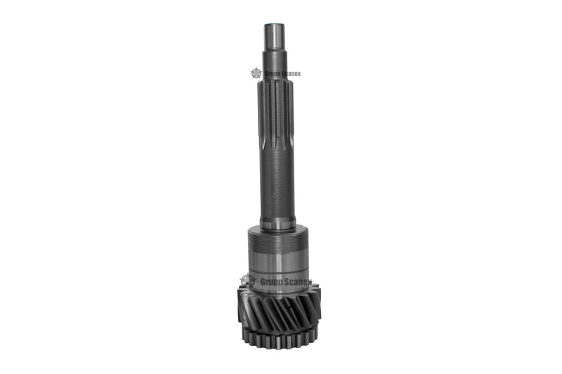 EJE PROPULSOR 17D G3-60 383 262 0302