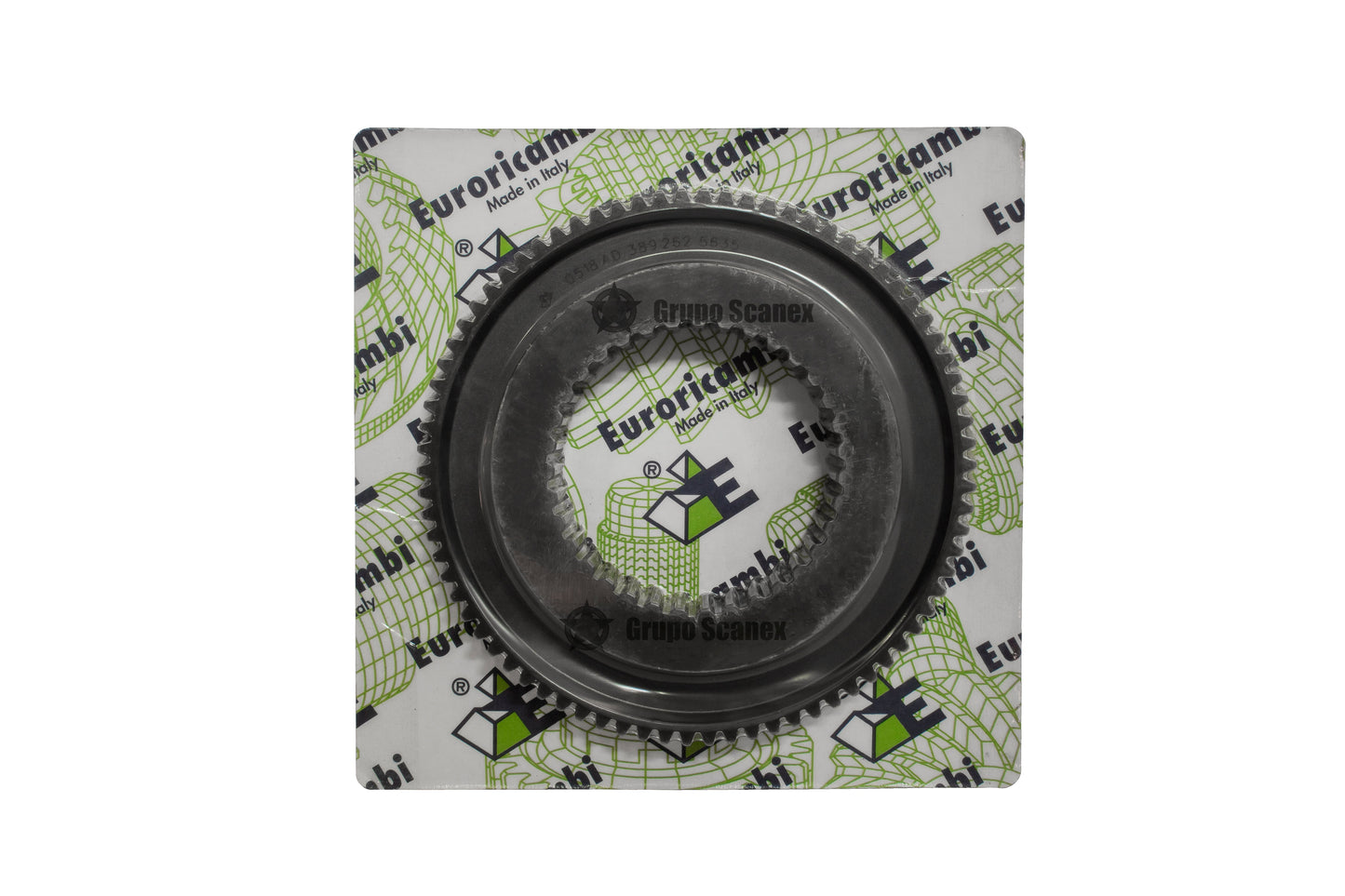 SINCRONIZADOR G190 389 262 5635