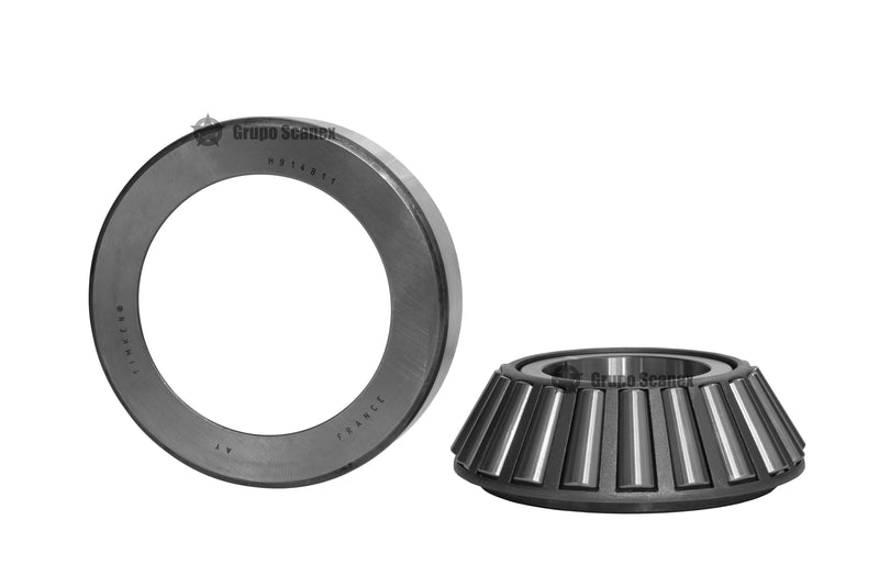 RODAMIENTO 68.26X152.40X47.62 42560427