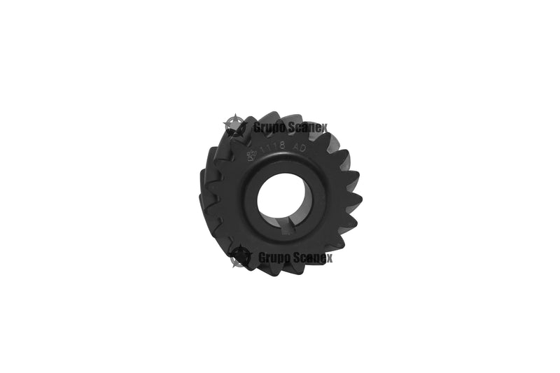 PIÑON DISTRIBUCION 19D TD120/121G 465059