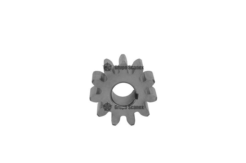 PIÑON BOMBA ACEITE 11D TD100/120, THD100/101/102 469035