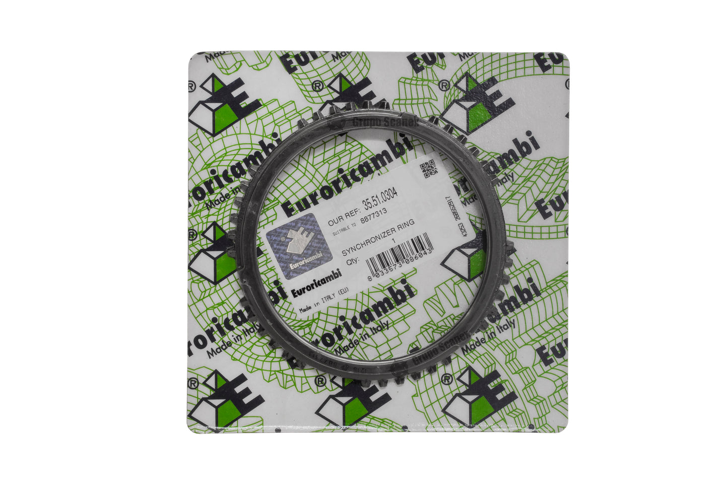 FRENO SINCRONIZADOR REVERSA F/C FS6209A,FSV8209A,ES11109A 8877313